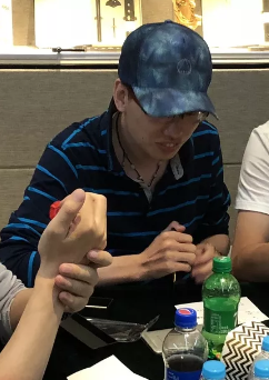 “倾听、交流、分享”2018J9九游会学院夏季校友会(图9)
