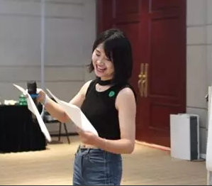 “倾听、交流、分享”2018J9九游会学院夏季校友会(图15)